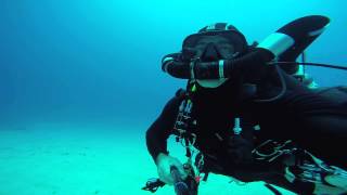 Indonesia Reef Diving CCR