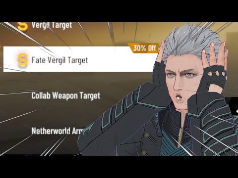 Fate is POWER