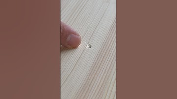 A Safe Corner Treatment You Should Know #shorts #woodworking #diy