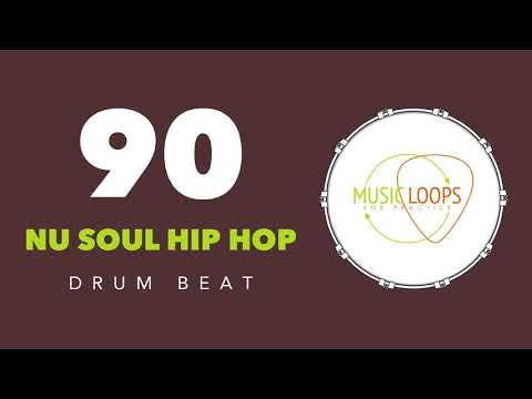 90bpm NeoSoul Hip-Hop