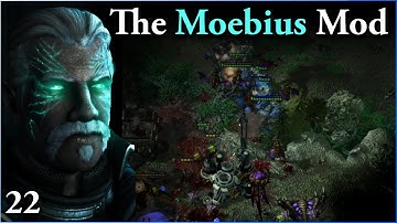The Moebius Mod - Part 22