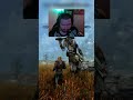 Skyrim A Giant View #gaming #gameplay #skyrim #asmr #giant