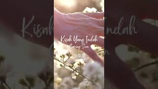 Kisah Yang Indah - Afiq Adnan | Coming Soon (28.10.22)