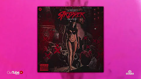 Almighty - Stripper (Official Audio)