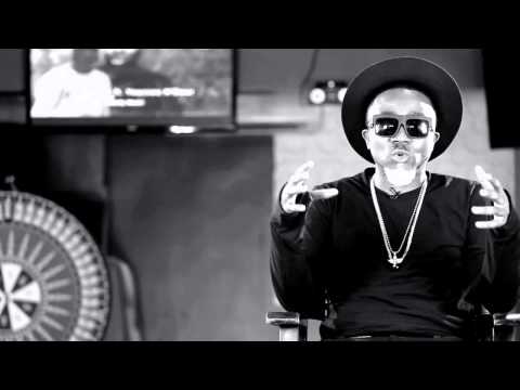 Ice Prince Talks His Girlfriend, His EP, M.I and more on 'My Music & I'