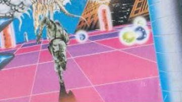 JJ: Tobidase Daisakusen Part II - NES