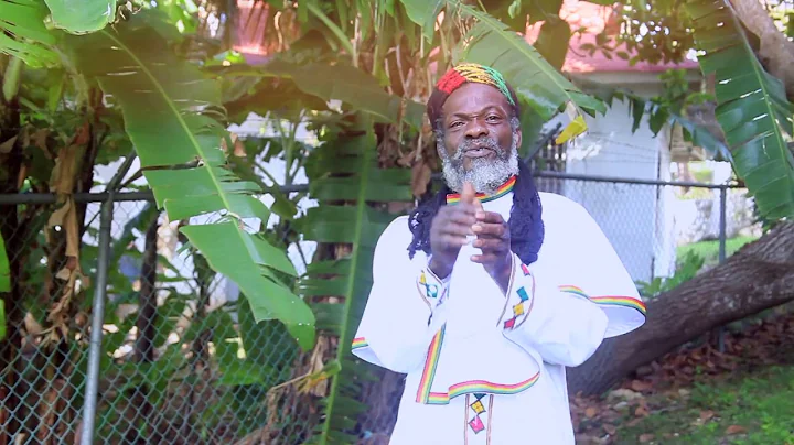 The Stone  Major Lloyd Official Music Video  V 2