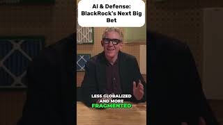 DavidHeacock:AI, Defense Spending, and Geopolitical Shifts @davidfilterbuy  #defenseintelligence