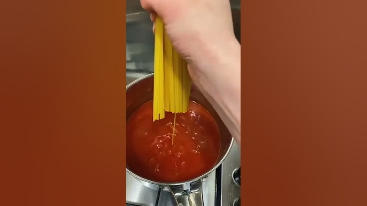 Asking Italian mom how to cook pasta #shorts