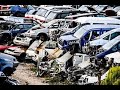 THIS IS HOW TO ROB A SCRAP CAR