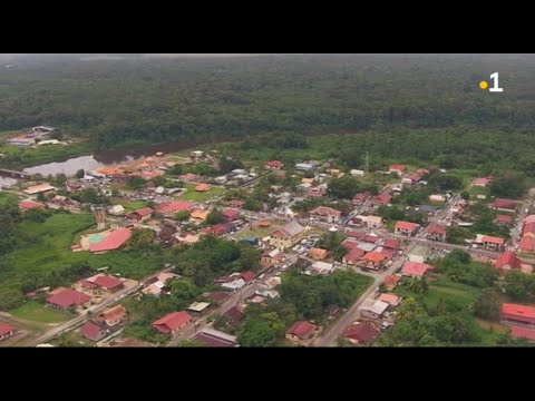 Kazadok - immersion au coeur de la Guyane