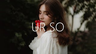 Download Lagu Said The Sky - Ur So... (Lyrics) feat. 408 MP3