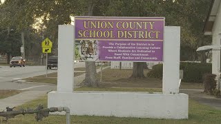 Union County school board members approve budget cuts