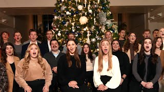 Have Yourself a Merry Little Christmas (Arr. Molly Ijames) | BYU Singers