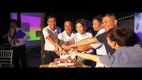 20 Năm Lối cũ ta về | 12c6 Trường THPT TĨnh Gia 3 | Sơn Media