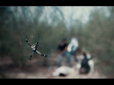 Fallen - Post apocalyptic tamil short film