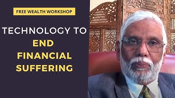 Create Wealth | Chant Shreem Brzee to End Your Financial Suffering