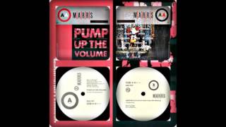 M.A.R.R.S : PUMP UP THE VOLUME THE REMIX 1987