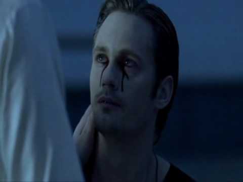 Goodbye Godric - Sookie and Eric mourn and try to ...