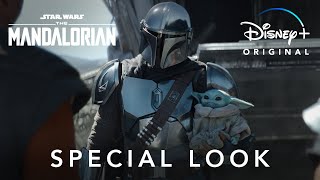 Trailer | The Mandalorian - Ny säsong | Disney+ Sverige