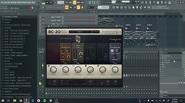 how to make samples like coop the truth