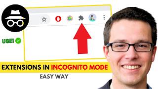 How to Enable Extensions in Incognito Mode (Private Browsing) screenshot 4