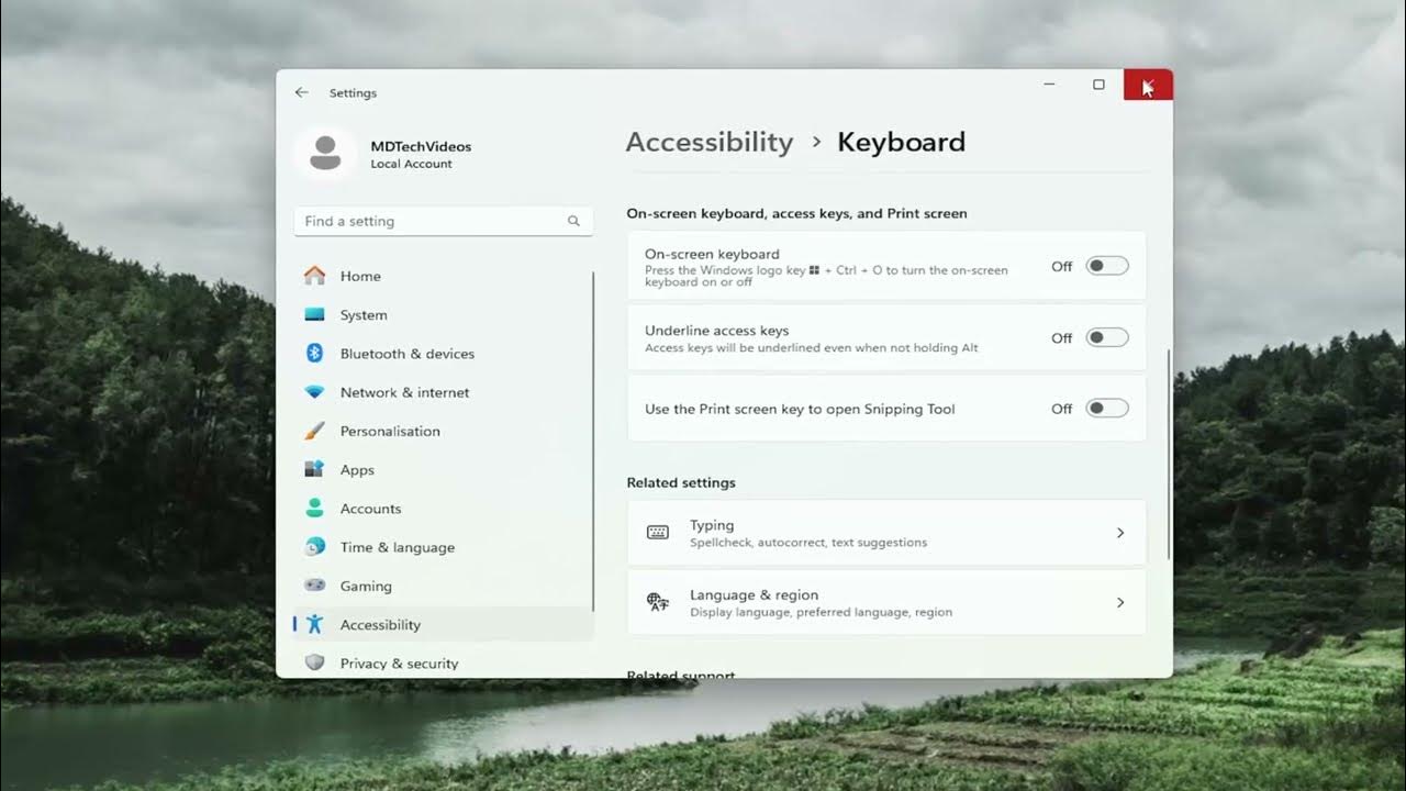 disable-print-screen-button-to-open-screen-snipping-in-windows-11