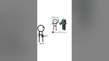 Why, Mojang… #shorts