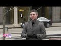 COLIN EGGLESFIELD on NBC - 100 DAYS TO LIVE