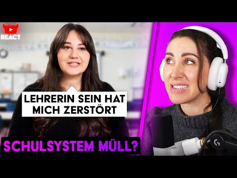 Warum Lehrer in