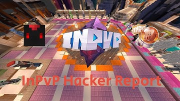 Hacker Report | InPvP Skywars (team) | Cheater: "OLCAYUZ99"