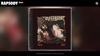 Rapsody - Mad (Audio)