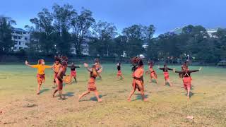 KALINGA DANCE by UGGAYAM Cultural group