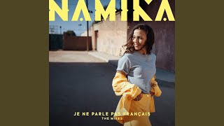 Video thumbnail of "Namika - Je ne parle pas français (Beatgees Remix)"