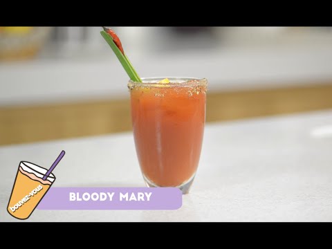 Reteta - Bloody Mary | Bucataras TV