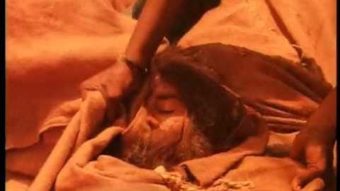 Montecristo (TV Azteca) - Promo en Georgiano (Imedi TV - Georgia)