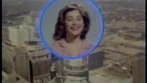 ANGIE : Season One Musical Intro - "Different Worl...