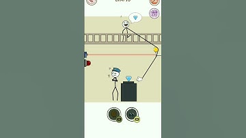 Thief puzzle ka new video || Level 13 || #shorts #games #gaming #trendingshorts #shorts #viral #yt