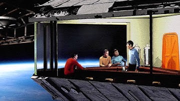 Nighthawks (A tribute to Edward Hopper) HD