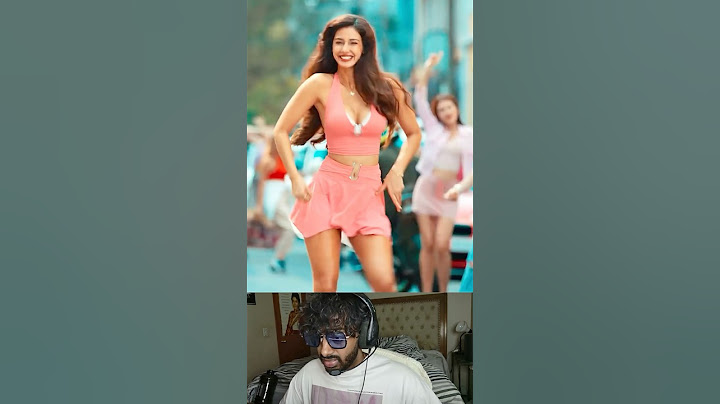 Kanguva (Tamil) Yolo Song Reaction | Suriya, Disha Patani | Devi Sri Prasad | Kanguva Tamil Reaction
