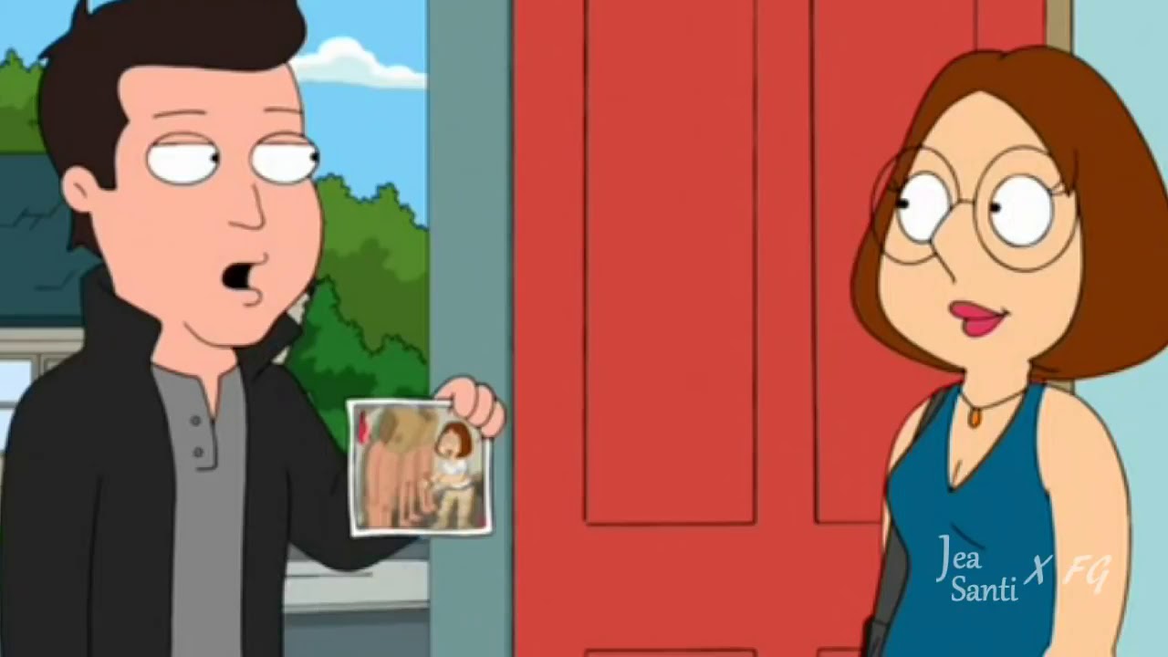 311 Family Guy Valentines Day in Quahog YouTube