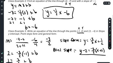 Pre-Calc Review Lesson 1 Coordinate Geometry- Math 31 Calculus