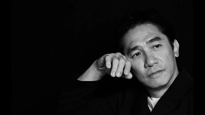 梁朝偉 | 美紙 | 愛折磨自己的男孩 | Tony Leung Chiu-wai the Masochist - 天天要聞