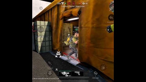 Technologia 💀 #deltaforce #deltaforcegame #DeltaForceCreator