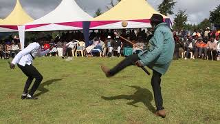 pure entertainment by Kuga kipsorom and kogo Taplilei 🤣🤣🎉🎉🎉🔥🔥🔥#trending #viral #funny #highlights