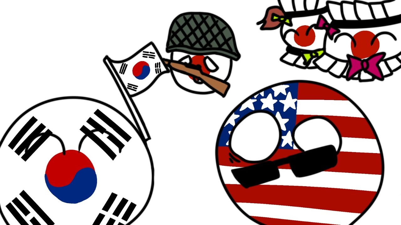 제마니아의 폴란드볼 시즌6 총 모음집