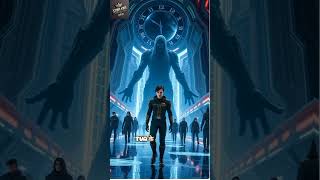 Entropy Returns! | Loki vs Time Ka Sabse Bada Dushman | Marvel Hindi Story | TVA Part 3