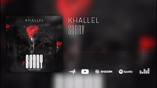 Khallelsorryson Officiel