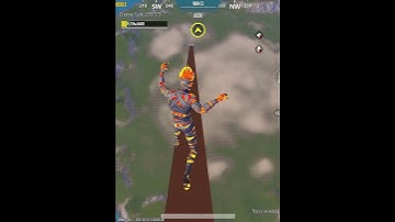 Hardest Wow Map 10000 Uc Challenge 😱✅