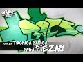 Como hacer tu primer  GRAFFITI paso a paso - Underlab Mx - Cap. 28